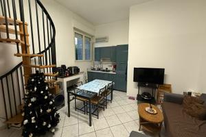 Stanza Singola in Appartamento Condiviso