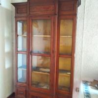 vetrinetta fine 800 siciliana