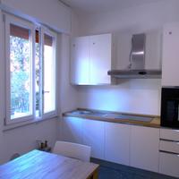 VIMERCATE 3 LOCALI più servizi Arredato