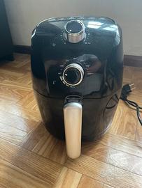 friggitrice ad aria silvercrest