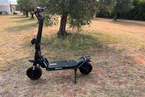 Kaabo wolf warrior x