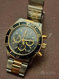 ZENITH EL PRIMERO DE LUCA