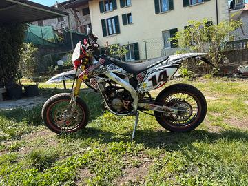 Hm 50cc