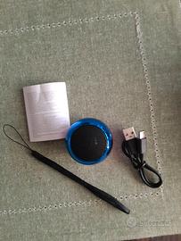 Mini Speacker Bluetooth