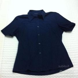 Camicia Sisley