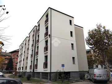 4 LOCALI A PIOSSASCO