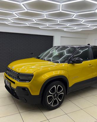 Jeep Avenger 1.2 100CV SUMMIT ITA UFF IPER FULL