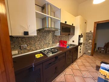 Cucina completa gratis