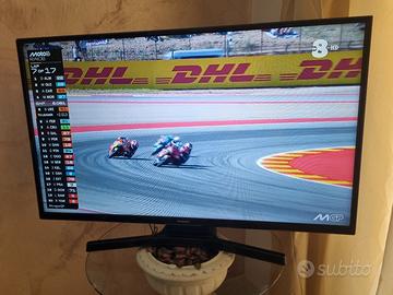 TV Panasonic LCD 43 pollici Full HD