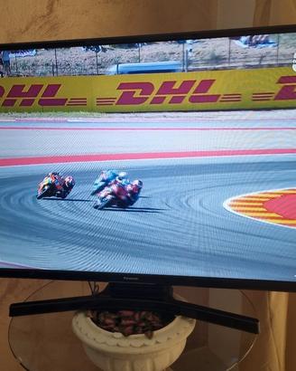 TV Panasonic LCD 43 pollici Full HD