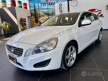 Volvo V60 2.0 d3 Momentum