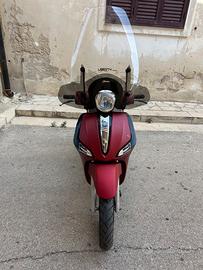Piaggio Liberty S 50 - 2019