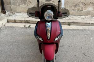 Piaggio Liberty S 50 - 2019