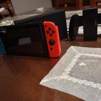 Nintendo switch 180€