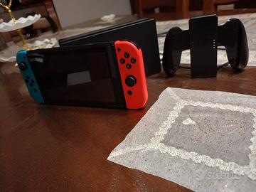 Nintendo switch 180€