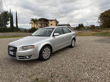 Audi A4 Berlina 1.9diesel 115cv