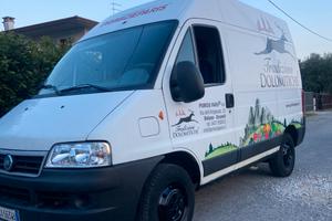 FIAT DUCATO 2.8 JTD 128CV