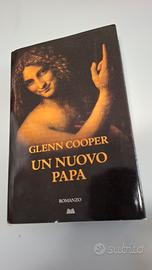 Un nuovo papa - Glenn Cooper