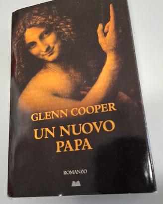Un nuovo papa - Glenn Cooper