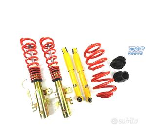 SOSPENSIONE FILETTATA EIBACH MTS PER VOLKSWAGEN VW