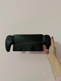 ps portal come.nuova mai usata