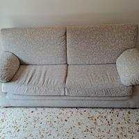 Divano moderno a 2/3 posti