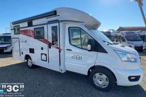 ROLLER TEAM Roller Team Kronos Fit 281