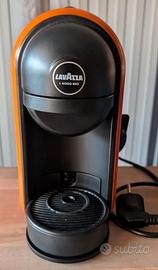 Macchina caffè Lavazza A Modo Mio LM500