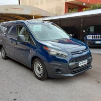 Ford Connect 1.5 100CV Maxi Prezzo IVA inclusa.