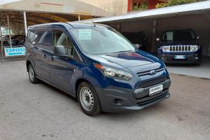 Ford Connect 1.5 100CV Maxi Prezzo IVA inclusa.