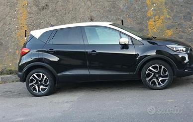 RENAULT Captur 2ª serie - 2017