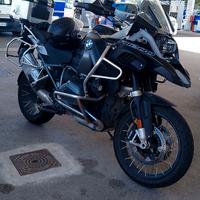 Bmw r 1200 gs - 2017