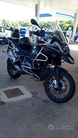 Bmw r 1200 gs - 2017