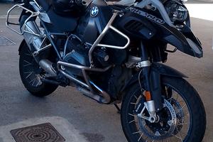 Bmw r 1200 gs - 2017