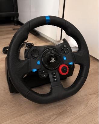 Logitech g 29 per ps4 ps5