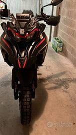 Benelli 702x dune sea