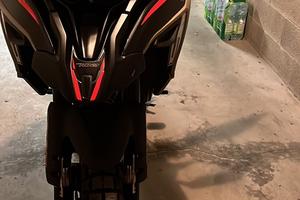 Benelli 702x dune sea