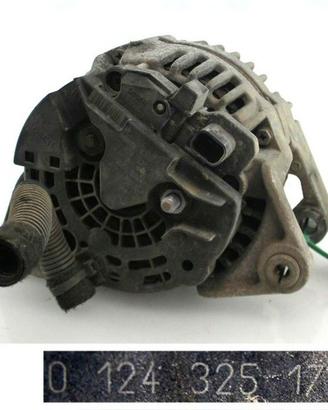 Alternatore Opel Corsa  1.4 Benzina