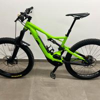 Specialized turbo levo