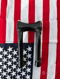 Riser Biltwell 8”