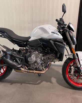 Ducati Altro Monster 890 v2 plus