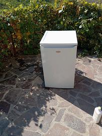 frigorifero Haier modello HR-153A, un modello comp