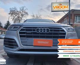 AUDI Q5 2 serie Q5 40 TDI 204 CV quattro S tro...