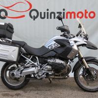 Bmw R 1200 GS