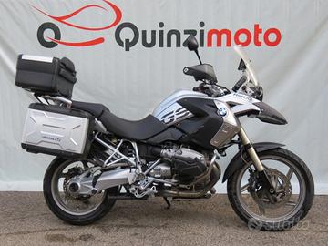 Bmw R 1200 GS