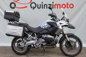 Bmw R 1200 GS