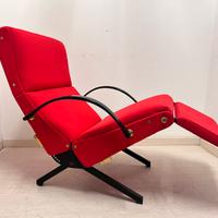 Poltrona P40 Tecno