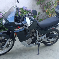 Honda Transalp 600 del 1999