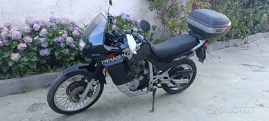 Honda Transalp 600 del 1999