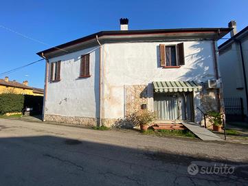CASA INDIPENDENTE A SAN DANIELE PO